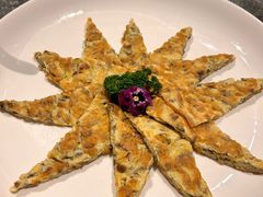 -南京四方酒店-傲途格精选·椽宫中餐厅