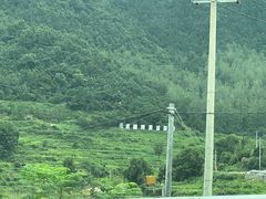 -虎啸峡漂流