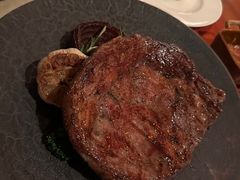 -杭州西子湖四季酒店-WL BISTRO西湖餐厅(灵隐路店)