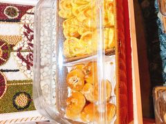 -济南喜来登酒店