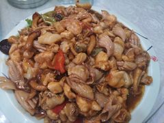 八珍豆腐-普天和酒楼·新津菜·烤鸭(天津之眼店)
