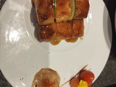 -将太无二·北美传奇寿司(荟聚购物中心西红门店)