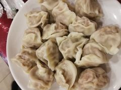 -大眼锅贴水饺(河东店)