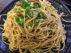 -宽窄巷子冒菜(中华广场店)