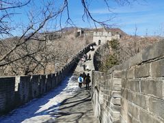 -慕田峪长城