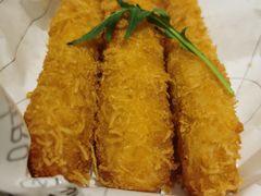 -卡朋西餐(东方广场店)