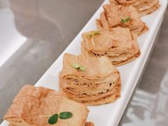 素烧鹅-狮王府淮扬菜(新街口友谊店)