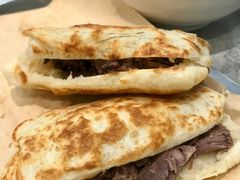 -高玛纳驴肉火烧(河间总店)