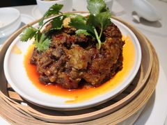 -夫妻肺片·中华老字号·正宗川菜(春熙路店)