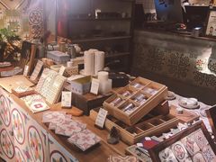 -时光花园(白鹭洲店)