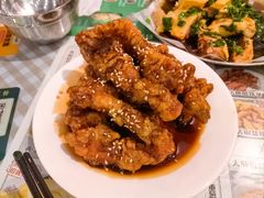 -阿金大白·上海菜馆(新天地店)