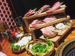 -肉魁屋·烧肉·烧鸟·酒场(高新店)