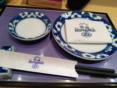 -小山日本料理(太古汇店)
