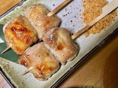 -鸟泉居酒屋·烧鸟·酒馆(百子湾店)
