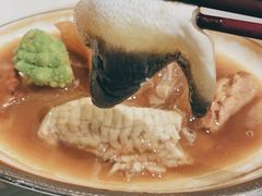 -沈灶河豚宴·河豚融合餐厅(汉中路店)