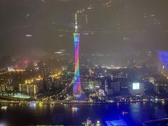 -广州四季酒店·佰鲜汇·现代法餐