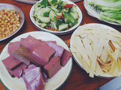 -曹丞相·地锅鸡·地锅鱼(武林店)