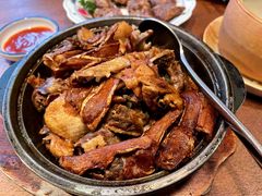 同安姜母鸭-林四喜·闽南传家菜(鼓浪屿店)