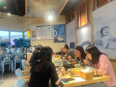 -全牛匠·乐山跷脚牛肉(新中关店)