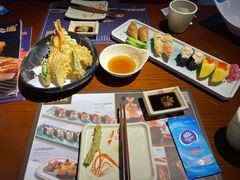 -元通寿司(东骏店)