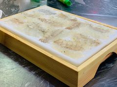 -官塘锋记鱼生·生腌·砂锅粥(牌坊街店)
