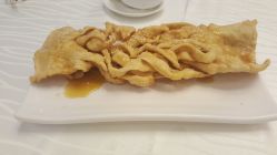 金絲糖麻花-名宴婚宴专门店·宴会厅(京基100店)