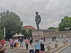 -张学良旧居陈列馆