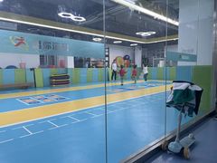 -逗你运动体能训练中心(冠城店)