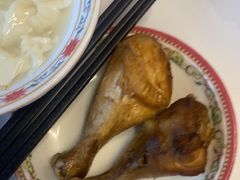-71号豆汤饭·成都小馆(红牌楼店)