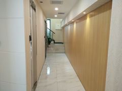 -欧乐口腔(张江店)