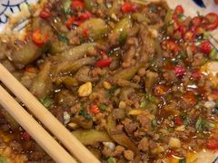 -永红源·小排档(闽江路店)