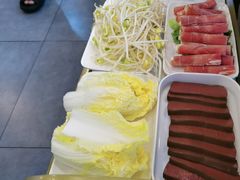 -安吉美渝石锅鱼(芜园西路店)