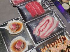 -谷町·烤肉自助(朱雀门店)