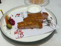 -丰尔粥食·顺德鱼生·干蒸排骨顺德菜(大良分店)