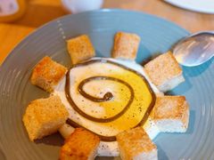 黑松露乳清芝士-炼舍CAMINETTO(恒基·旭辉天地店)