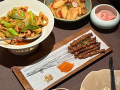 -山石榴·贵州菜(陆家嘴中心店)