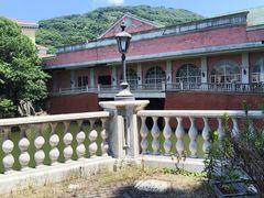 -平湖九龙山庄园圣马可酒店