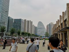 -星巴克(北京望京东园店)