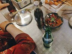 -有局·成都市井烧烤·精酿啤酒(双楠店)
