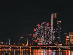 -南昌之星摩天轮