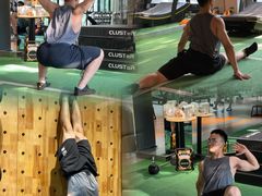 -蜗牛健身·私教馆(海珀香庭店)