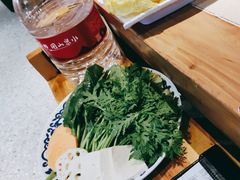 -东镇老火锅(长春路首店)