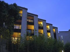 -上海崇明金茂凯悦酒店