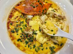 -三品香·江浙菜(松江九谊店)