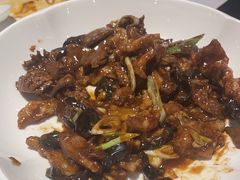 -福海居烤鸭店(鸟巢店)
