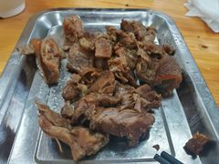 -清真-戏楼王记牛肉面