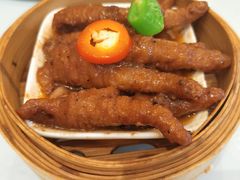-星湖愉景酒家