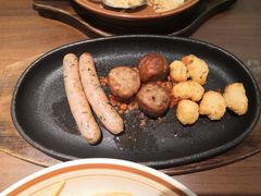 -萨莉亚意式餐厅(常州环球港店)