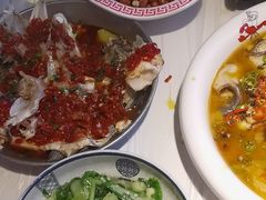 -石牌岭小亮蒸虾•湖北老字号(左岭店)