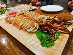 -小时候文化餐厅(盘山店)